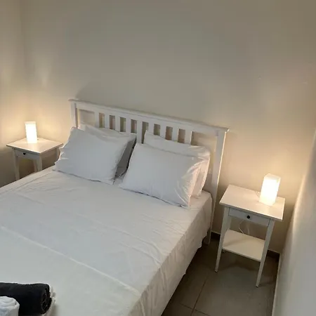 Melita Downtown Seaview Appartement Rhodes City