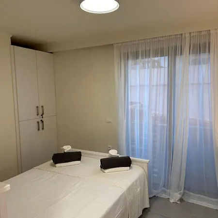Melita Downtown Seaview Appartement