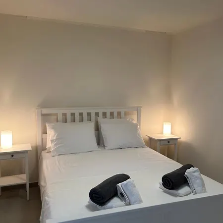 Melita Downtown Seaview Appartement *