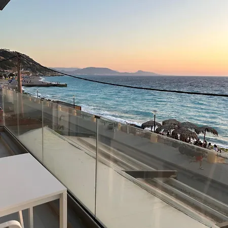Melita Downtown Seaview Appartement *